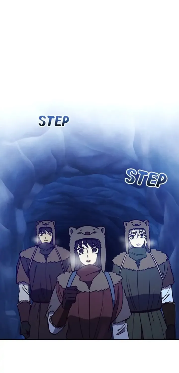 Read PathFinder chapter 24 image 12 on Lezhin