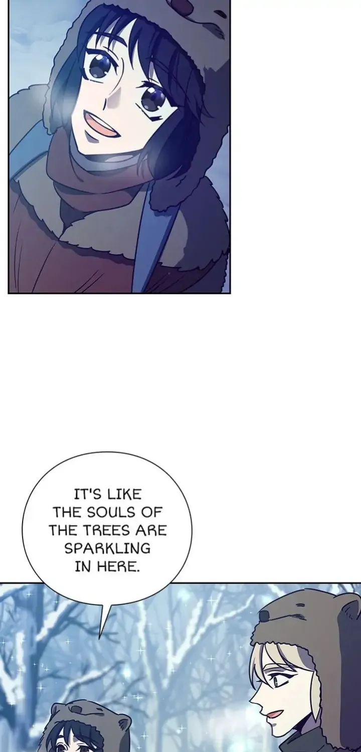 Read PathFinder chapter 24 image 16 on Lezhin