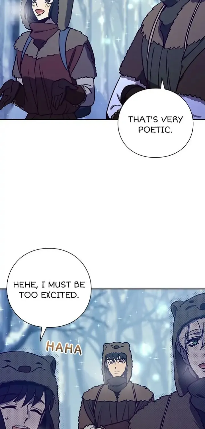 Read PathFinder chapter 24 image 17 on Lezhin