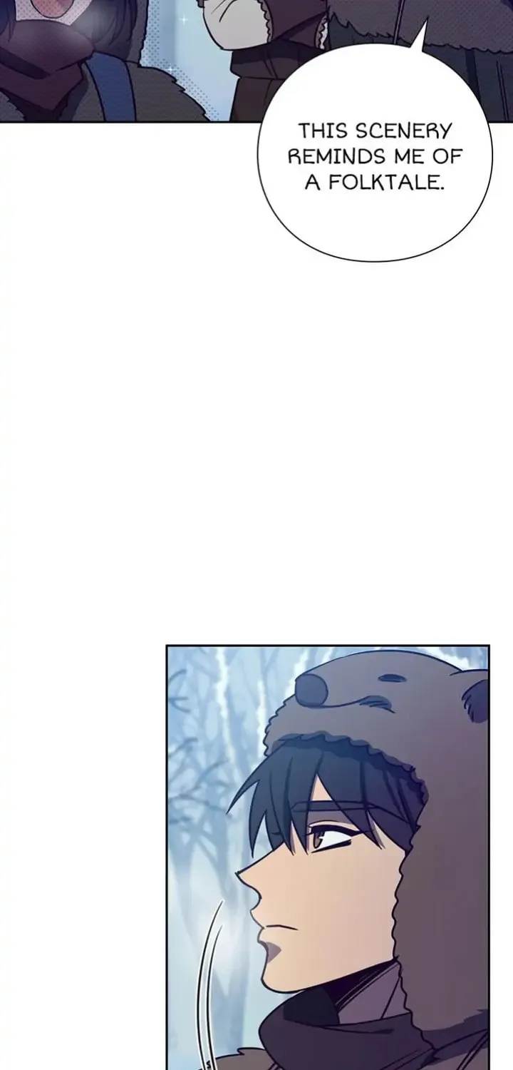 Read PathFinder chapter 24 image 18 on Lezhin