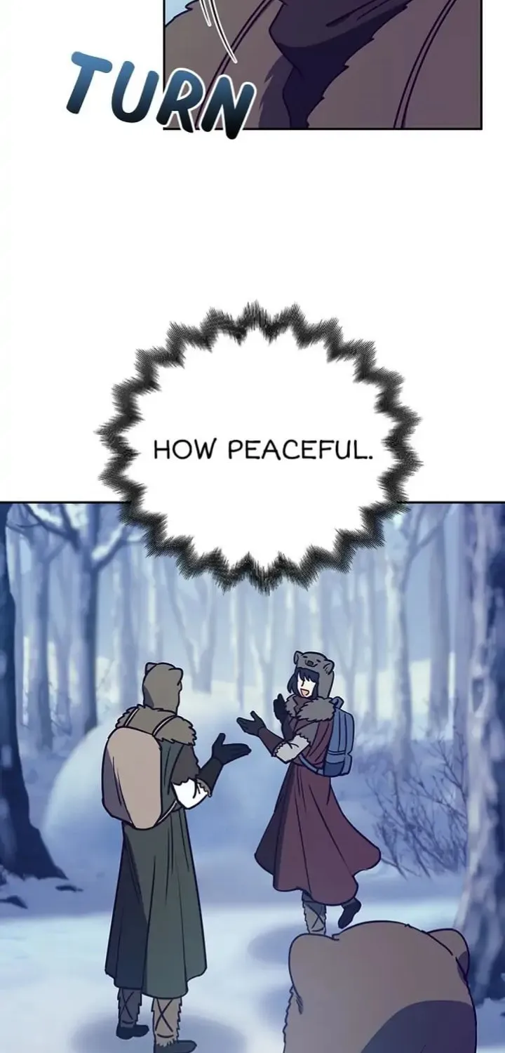 Read PathFinder chapter 24 image 19 on Lezhin