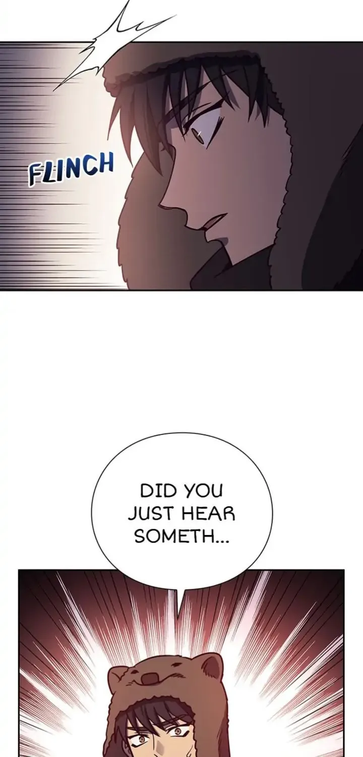 Read PathFinder chapter 24 image 21 on Lezhin