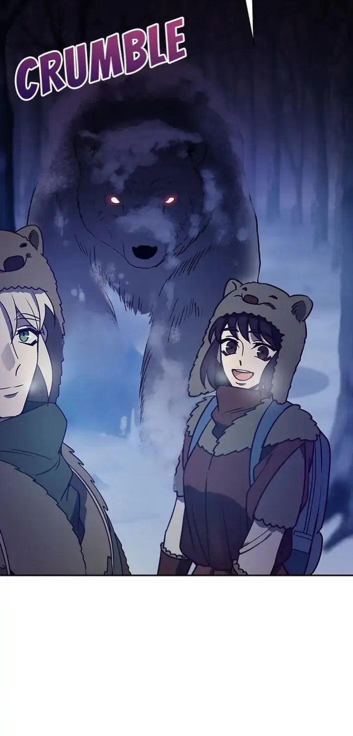 Read PathFinder chapter 24 image 23 on Lezhin
