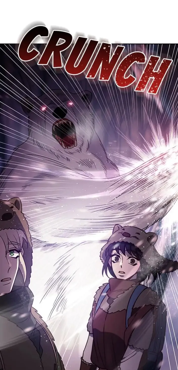 Read PathFinder chapter 24 image 24 on Lezhin