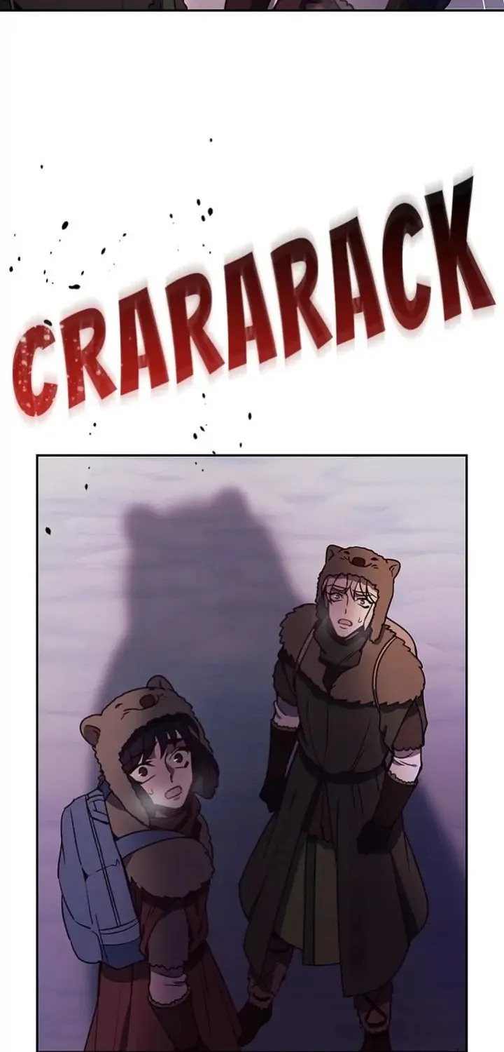 Read PathFinder chapter 24 image 25 on Lezhin