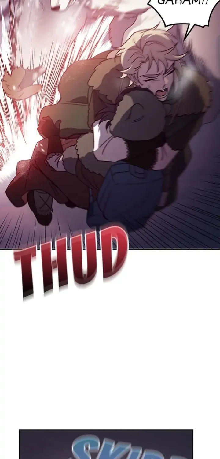 Read PathFinder chapter 24 image 28 on Lezhin