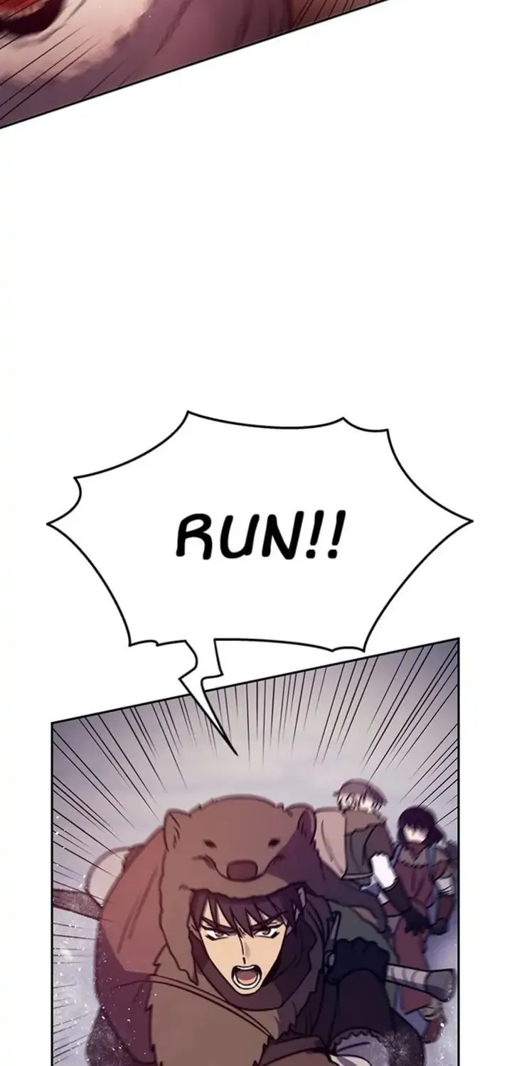 Read PathFinder chapter 24 image 31 on Lezhin
