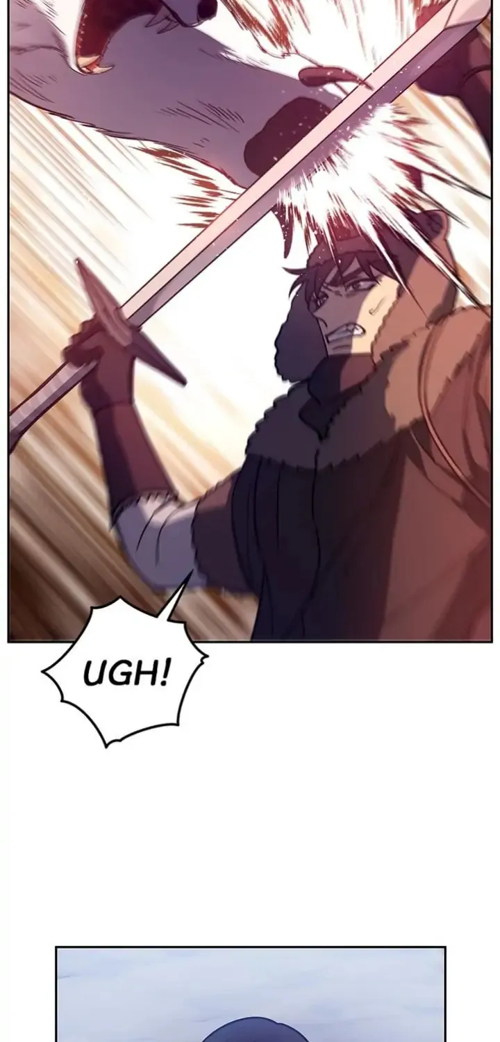 Read PathFinder chapter 24 image 33 on Lezhin