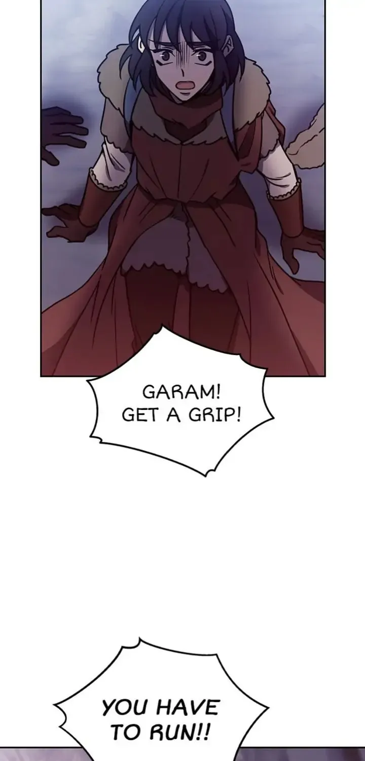 Read PathFinder chapter 24 image 34 on Lezhin
