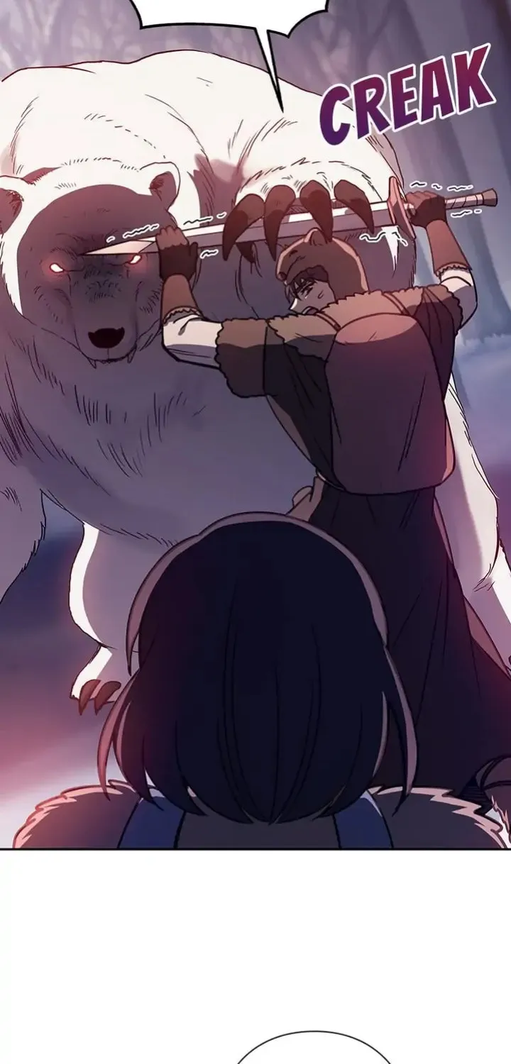 Read PathFinder chapter 24 image 35 on Lezhin