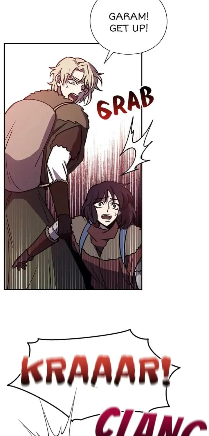 Read PathFinder chapter 24 image 36 on Lezhin