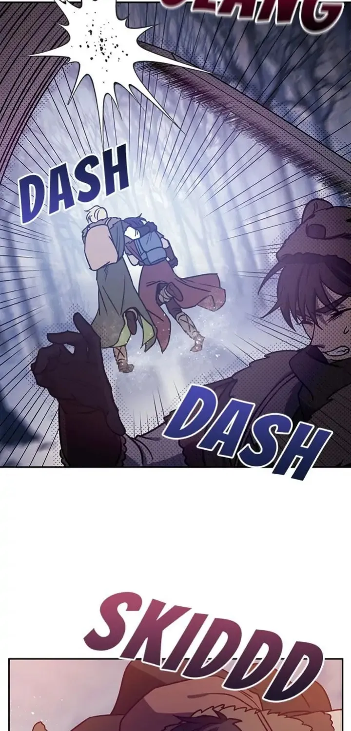 Read PathFinder chapter 24 image 37 on Lezhin