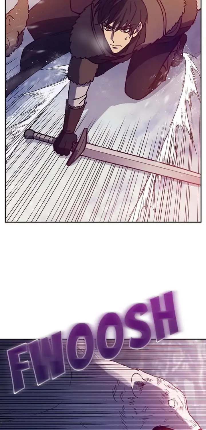 Read PathFinder chapter 24 image 38 on Lezhin