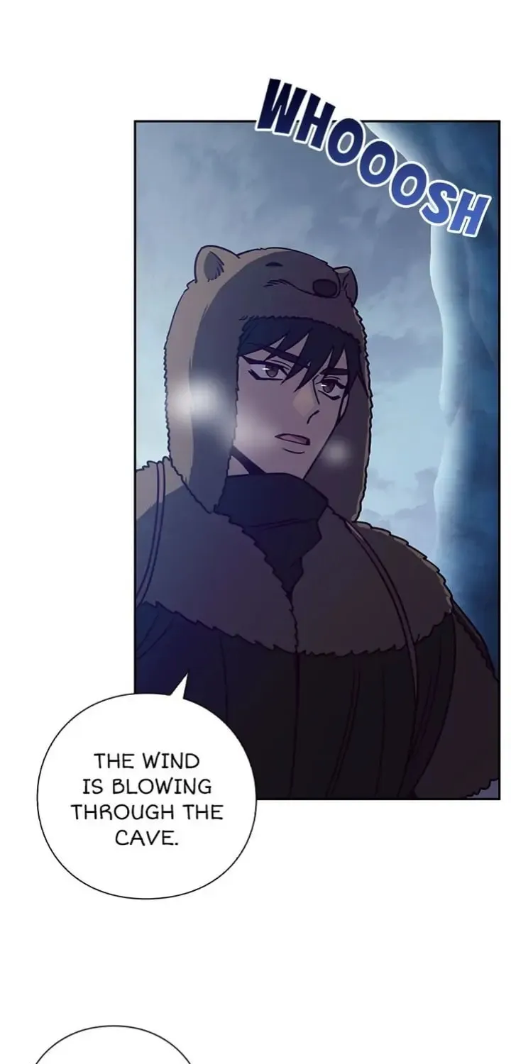 Read PathFinder chapter 24 image 4 on Lezhin