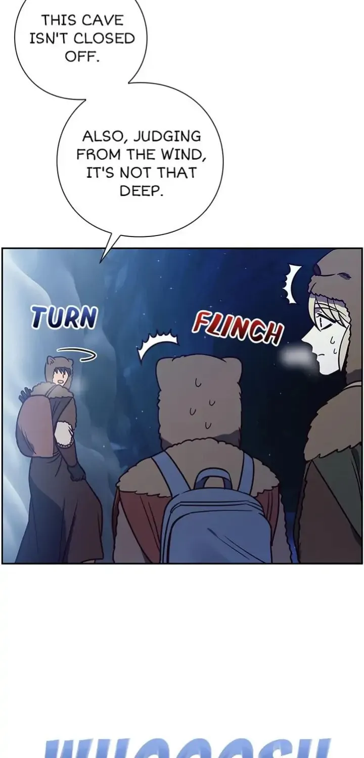 Read PathFinder chapter 24 image 5 on Lezhin