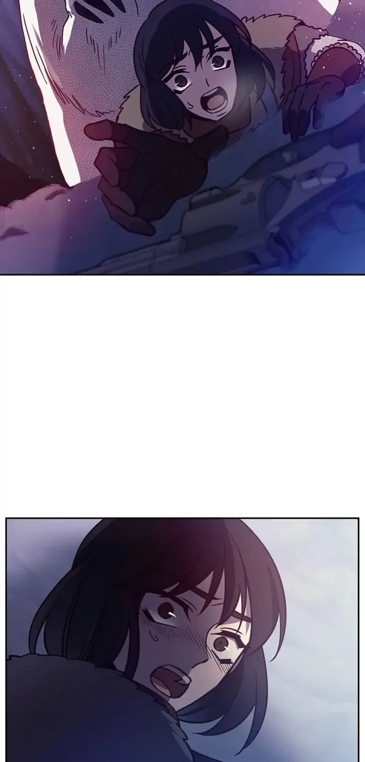Read PathFinder chapter 24 image 50 on Lezhin