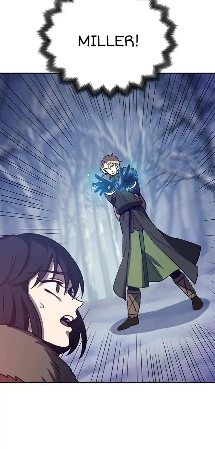 Read PathFinder chapter 24 image 54 on Lezhin