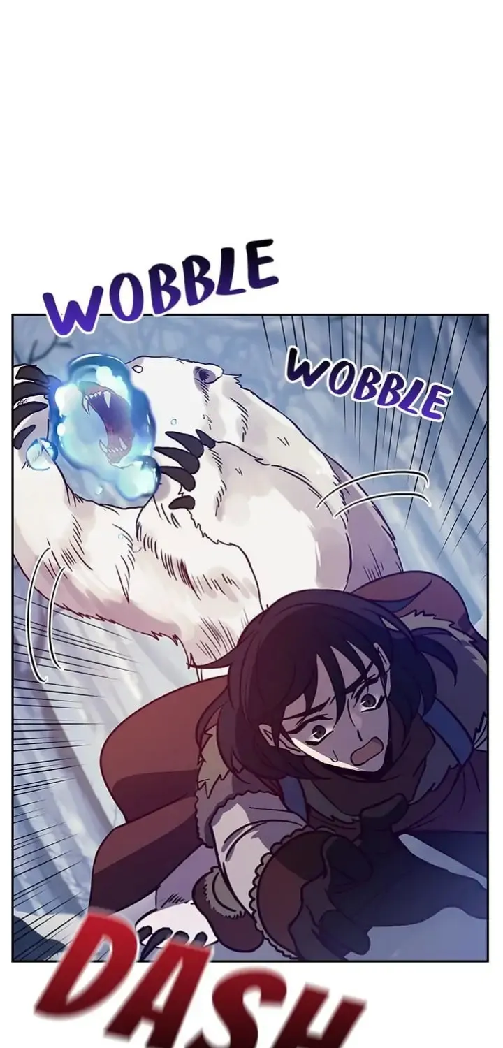 Read PathFinder chapter 24 image 56 on Lezhin