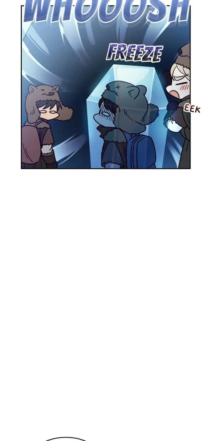 Read PathFinder chapter 24 image 6 on Lezhin