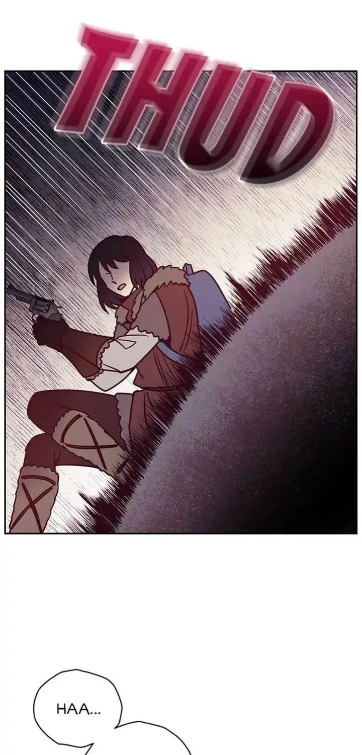Read PathFinder chapter 24 image 65 on Lezhin