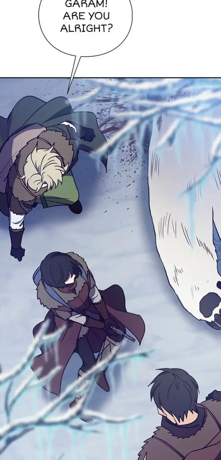 Read PathFinder chapter 24 image 67 on Lezhin