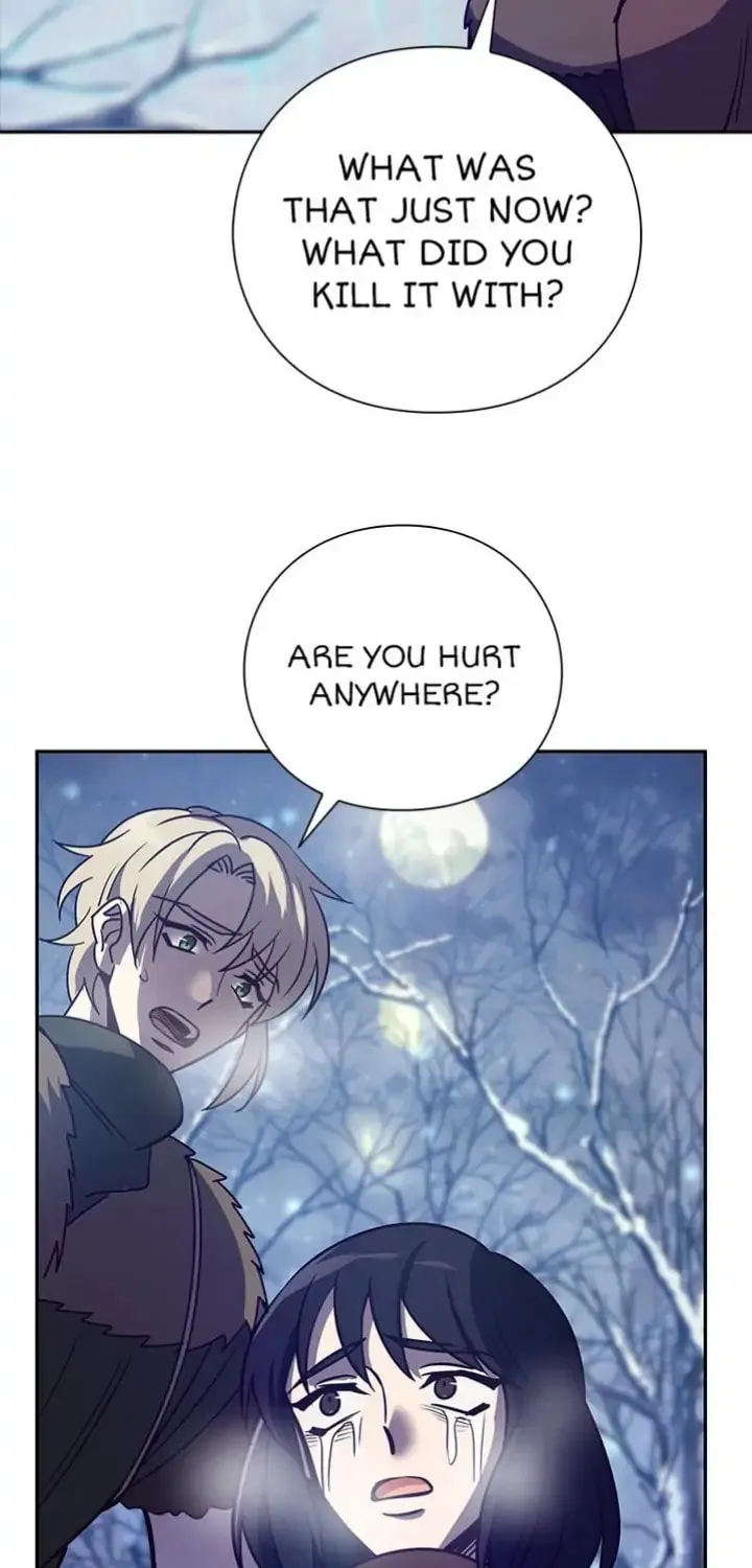 Read PathFinder chapter 24 image 68 on Lezhin