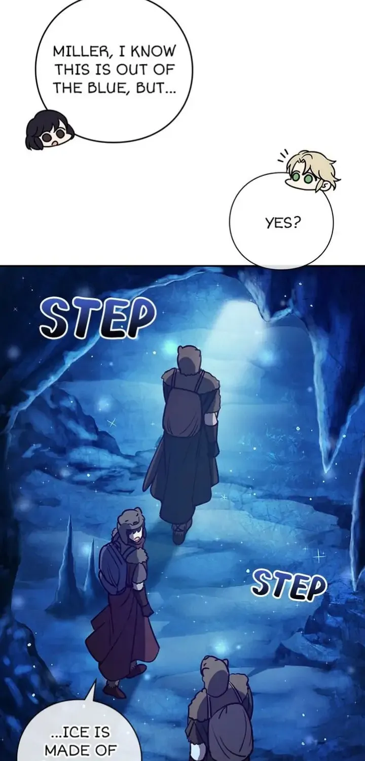 Read PathFinder chapter 24 image 7 on Lezhin