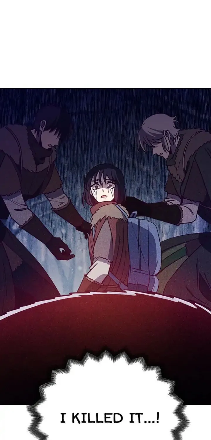 Read PathFinder chapter 24 image 70 on Lezhin