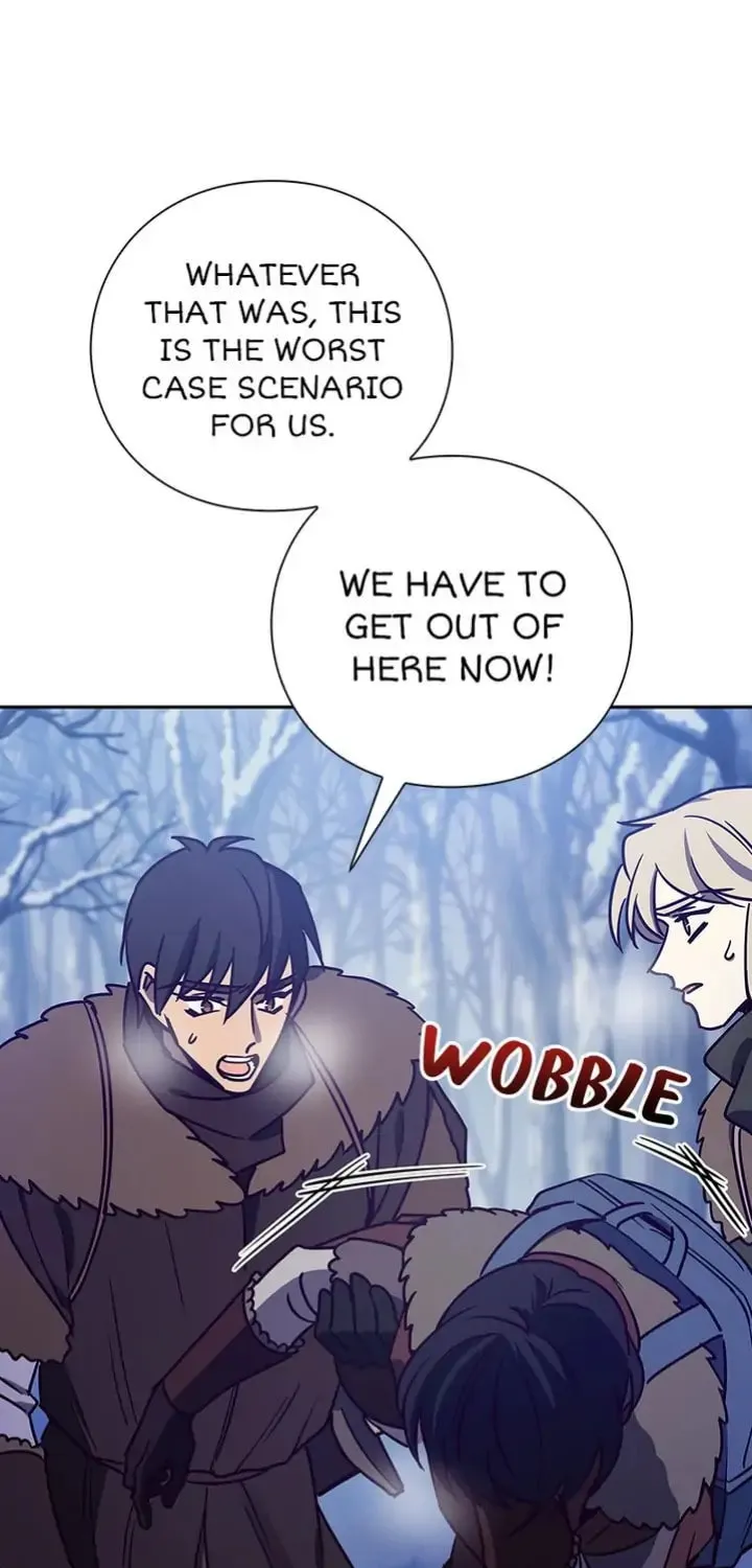Read PathFinder chapter 24 image 72 on Lezhin