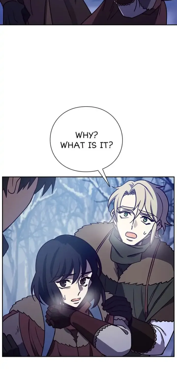 Read PathFinder chapter 24 image 73 on Lezhin