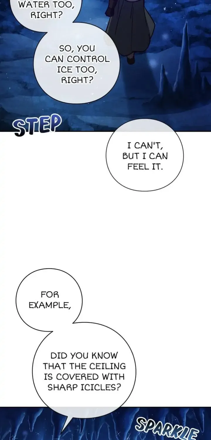 Read PathFinder chapter 24 image 8 on Lezhin