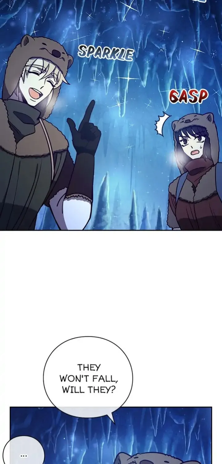 Read PathFinder chapter 24 image 9 on Lezhin