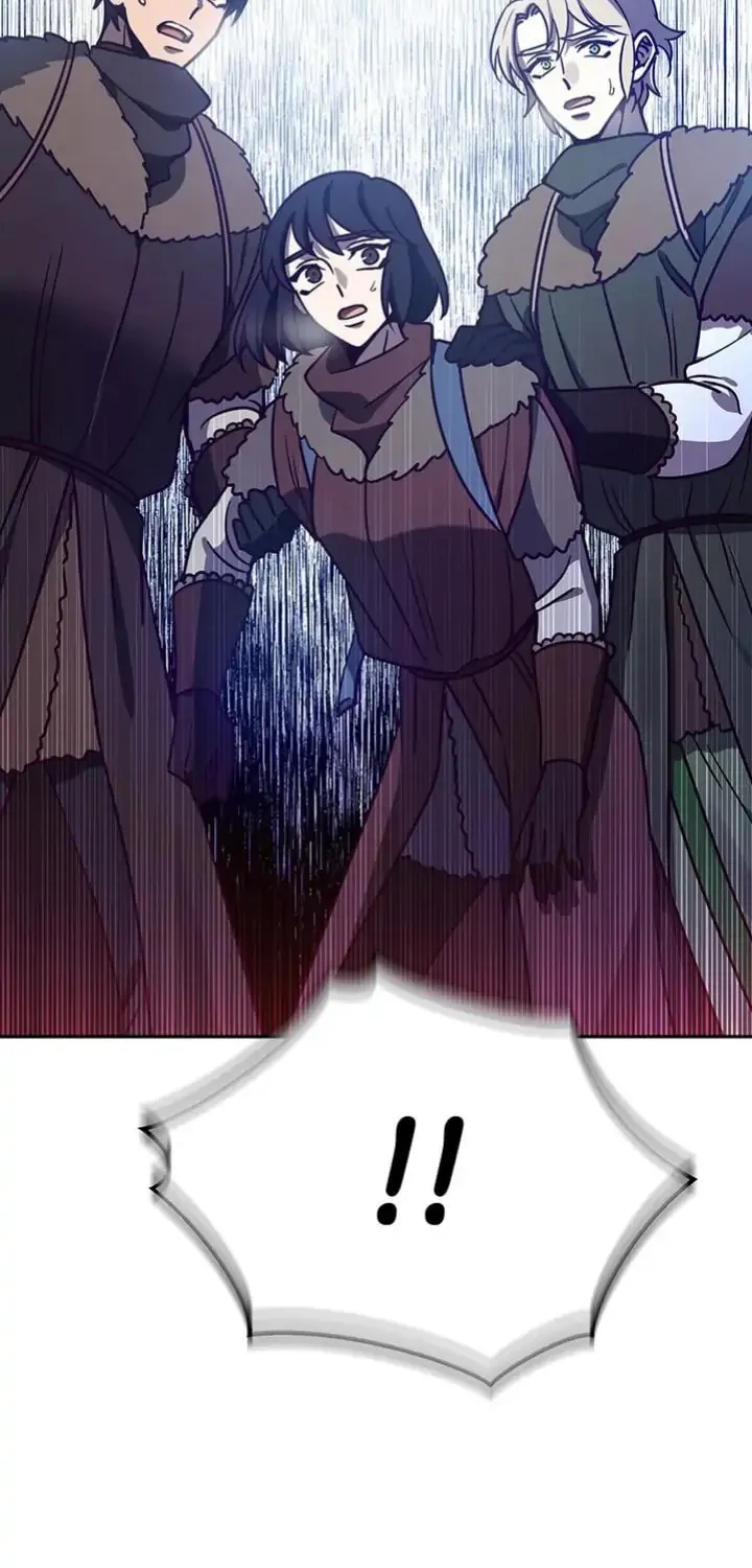 Read PathFinder chapter 25 image 1 on Lezhin