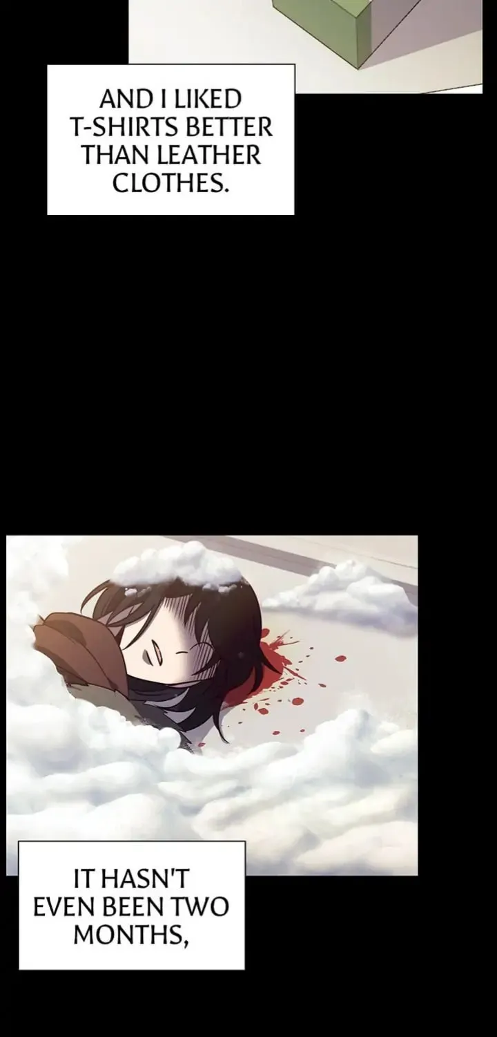 Read PathFinder chapter 25 image 20 on Lezhin