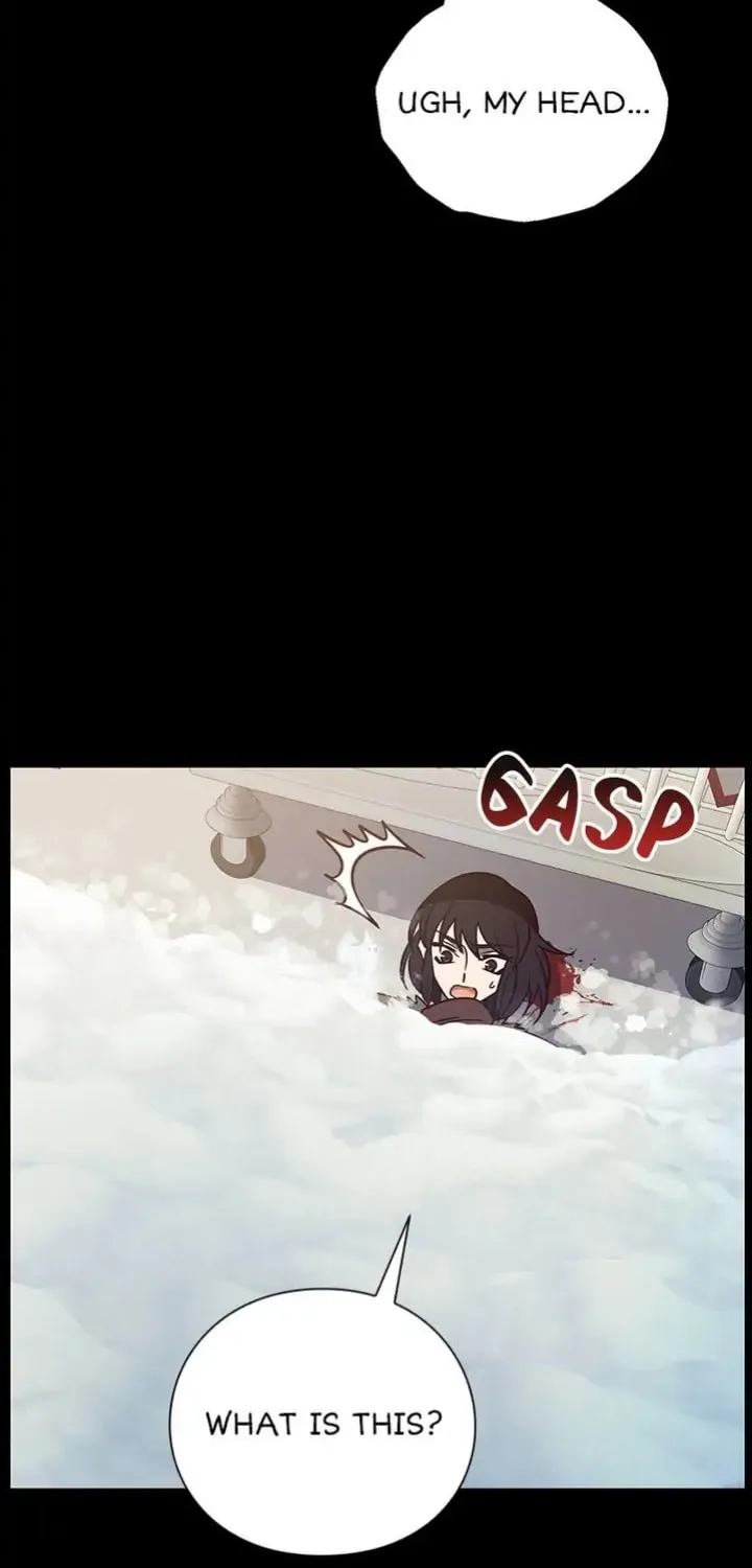 Read PathFinder chapter 25 image 25 on Lezhin