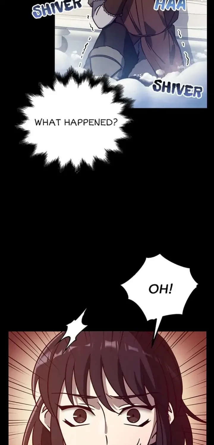 Read PathFinder chapter 25 image 28 on Lezhin
