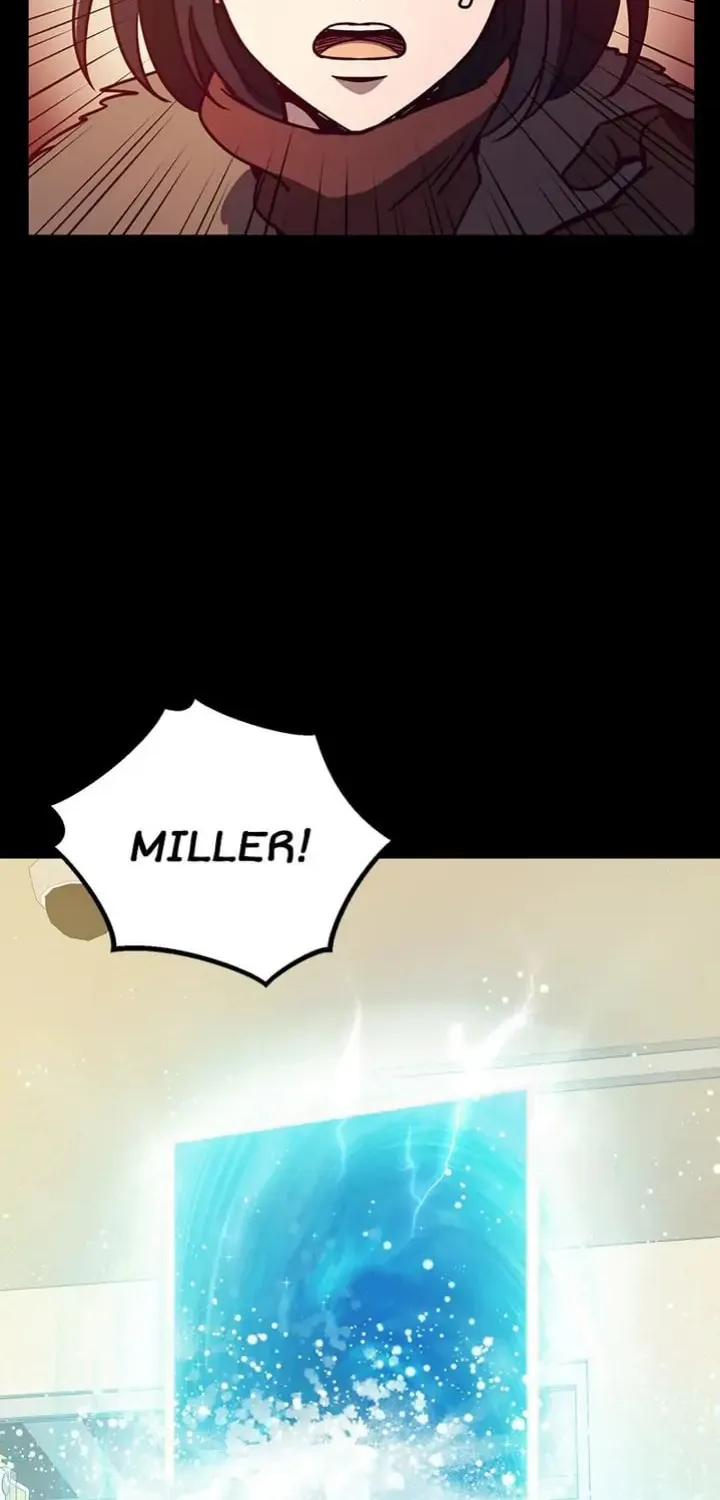 Read PathFinder chapter 25 image 29 on Lezhin