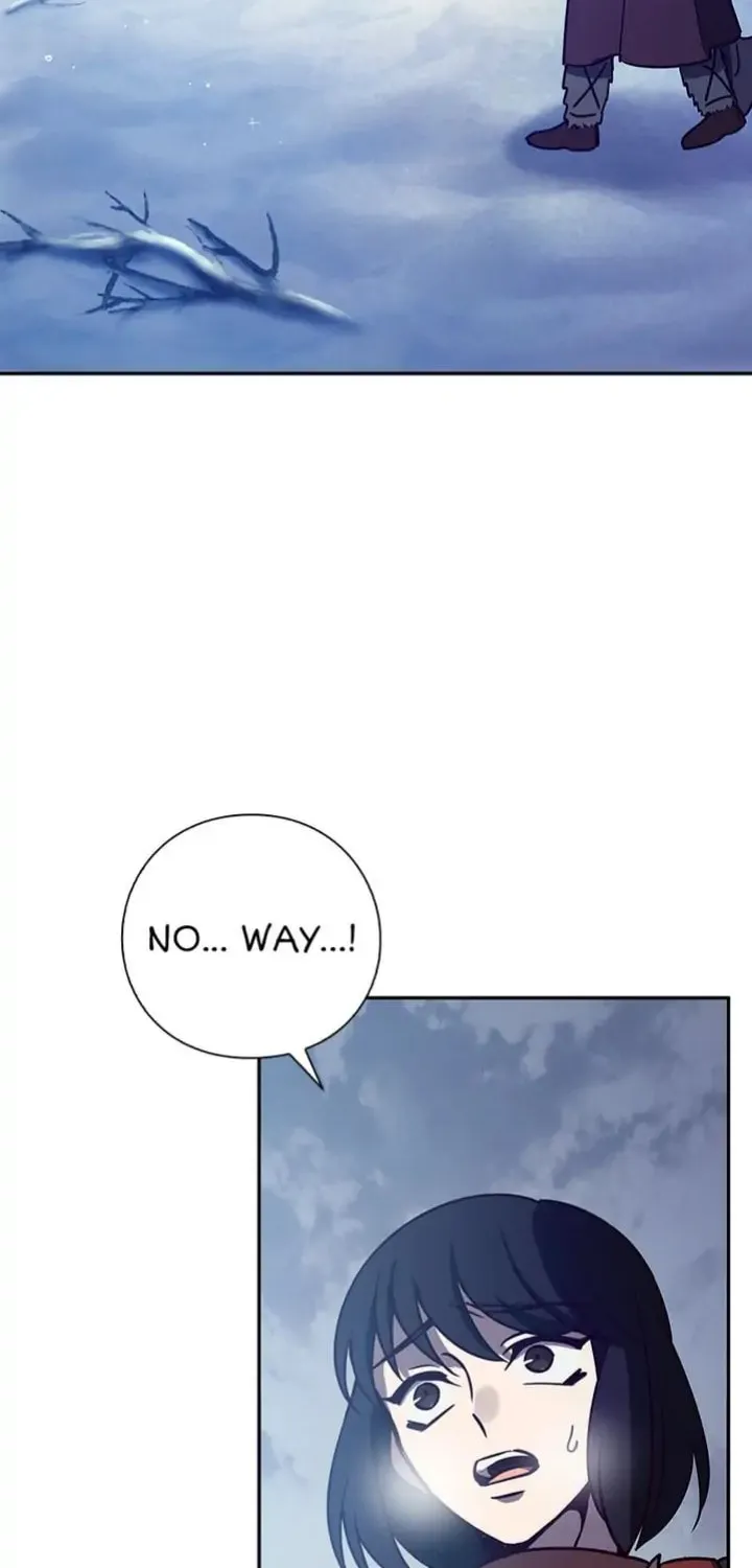 Read PathFinder chapter 25 image 35 on Lezhin
