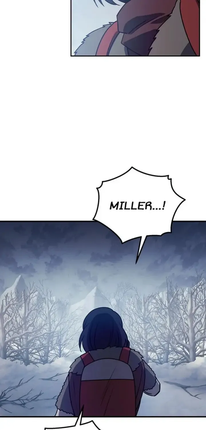 Read PathFinder chapter 25 image 36 on Lezhin