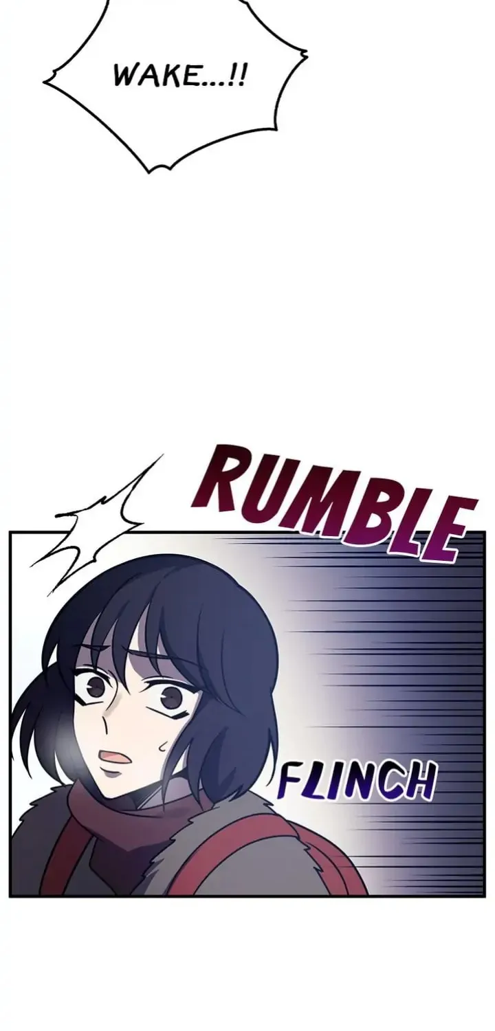 Read PathFinder chapter 25 image 37 on Lezhin