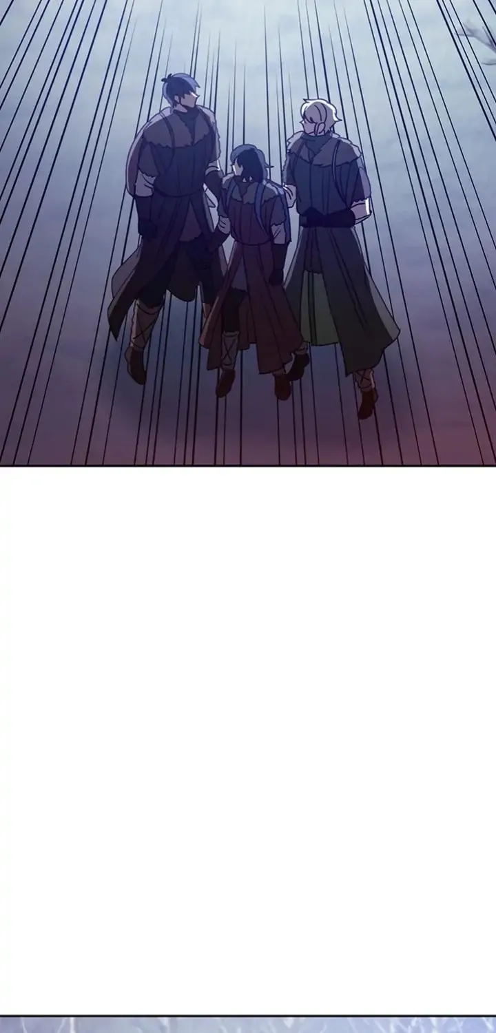 Read PathFinder chapter 25 image 4 on Lezhin