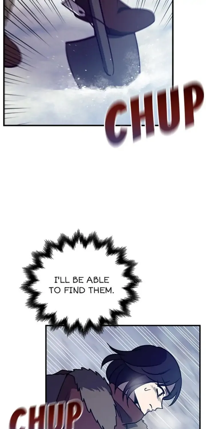 Read PathFinder chapter 25 image 40 on Lezhin