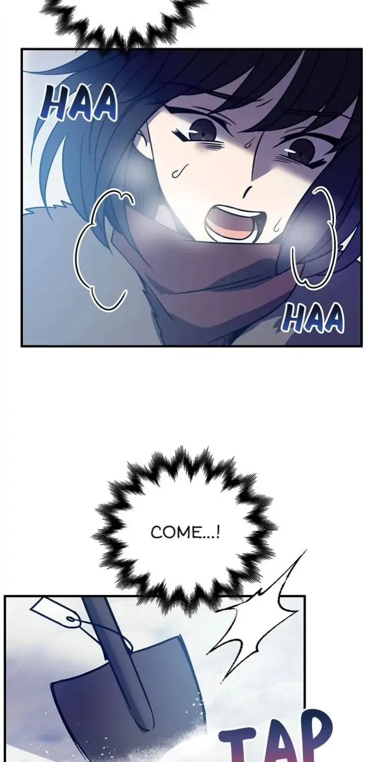 Read PathFinder chapter 25 image 43 on Lezhin