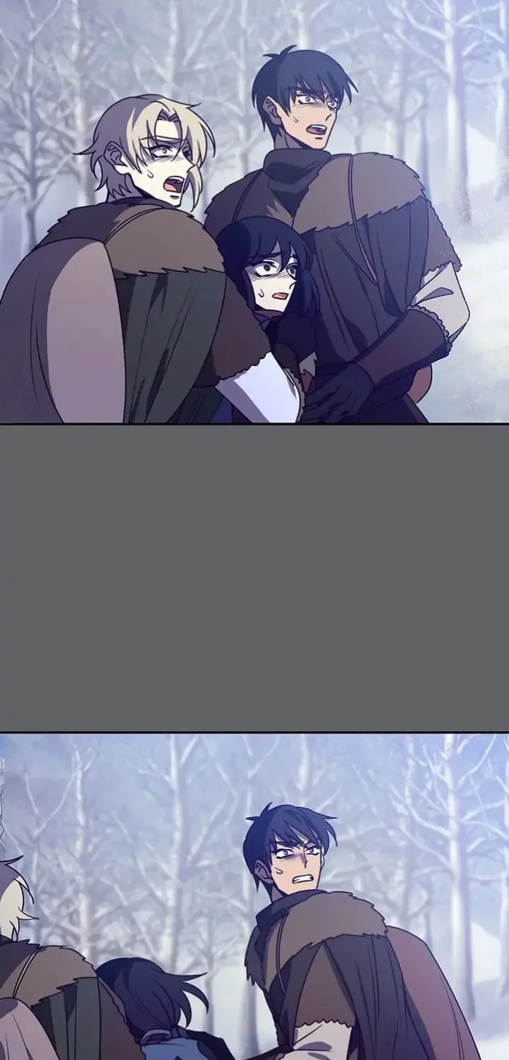 Read PathFinder chapter 25 image 5 on Lezhin