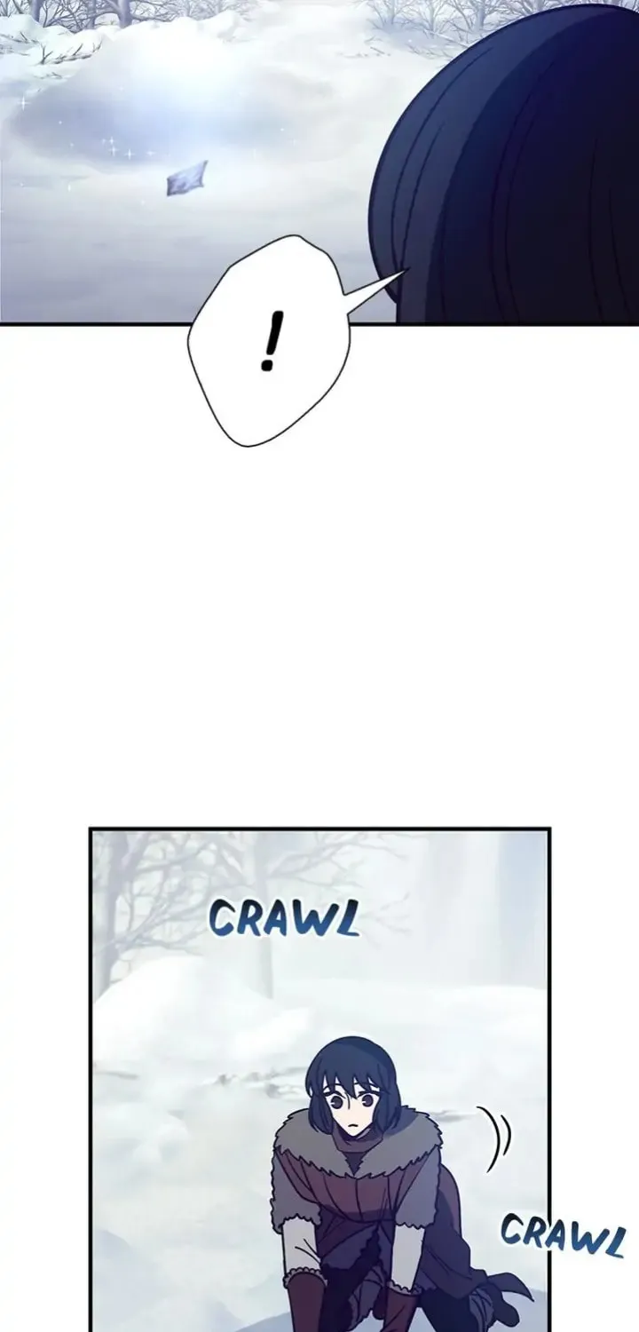 Read PathFinder chapter 25 image 56 on Lezhin