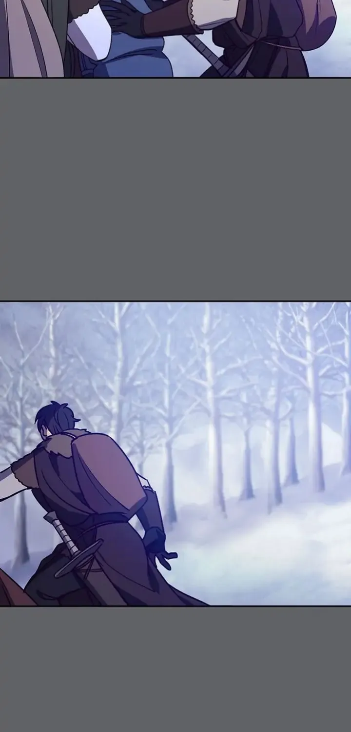 Read PathFinder chapter 25 image 6 on Lezhin