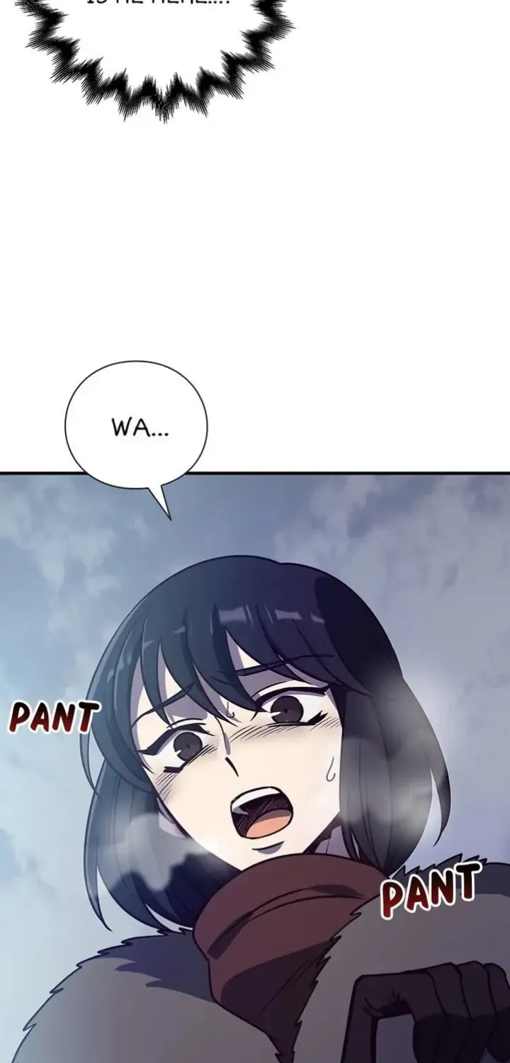 Read PathFinder chapter 25 image 64 on Lezhin