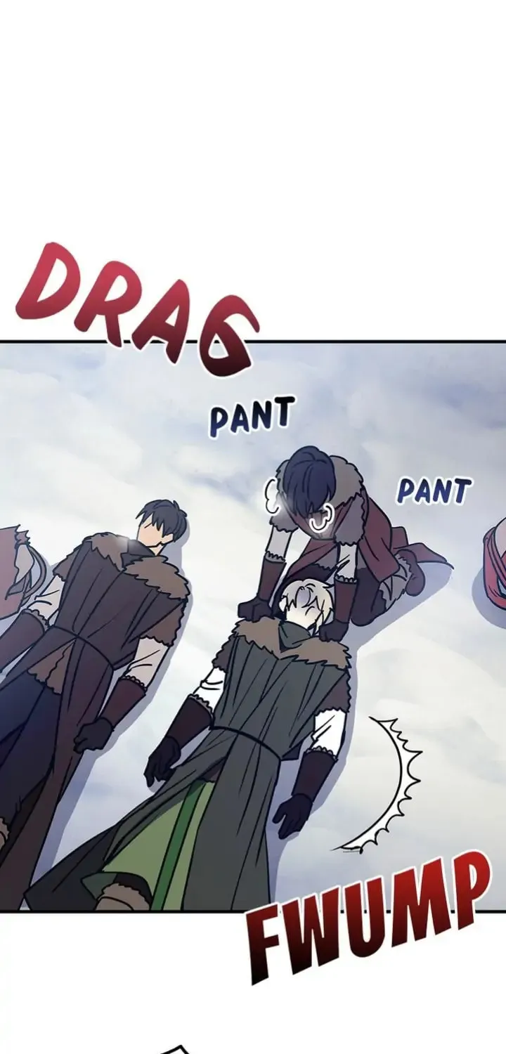 Read PathFinder chapter 26 image 10 on Lezhin