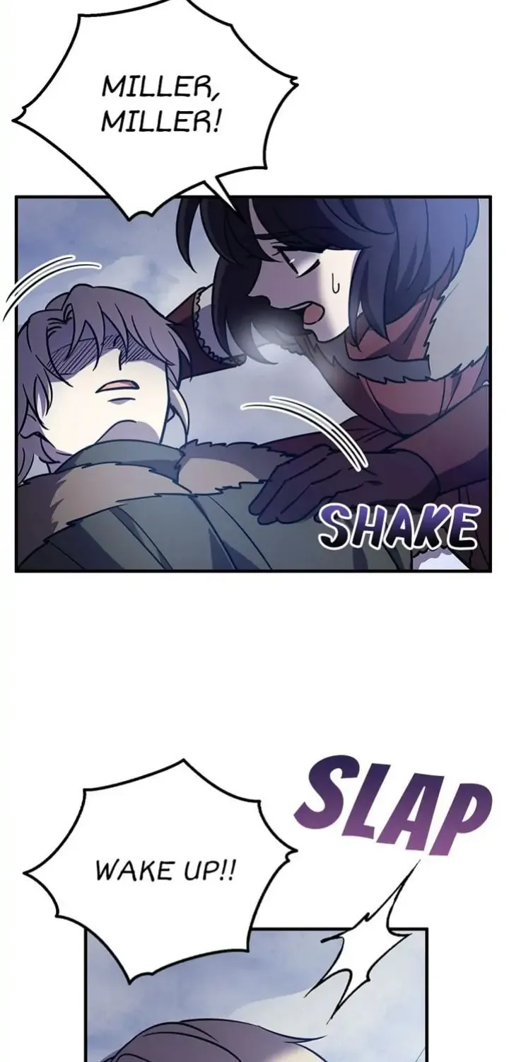 Read PathFinder chapter 26 image 11 on Lezhin
