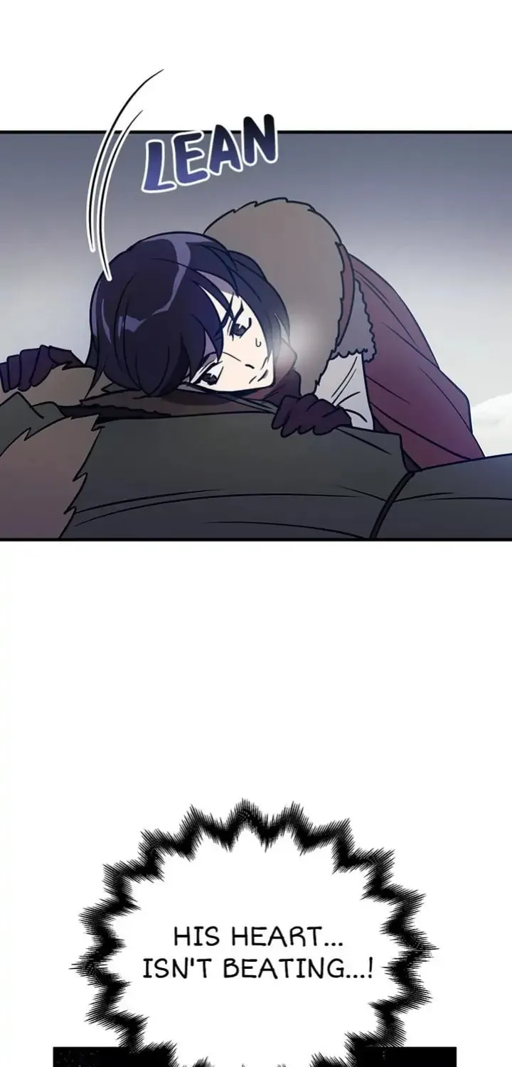 Read PathFinder chapter 26 image 14 on Lezhin